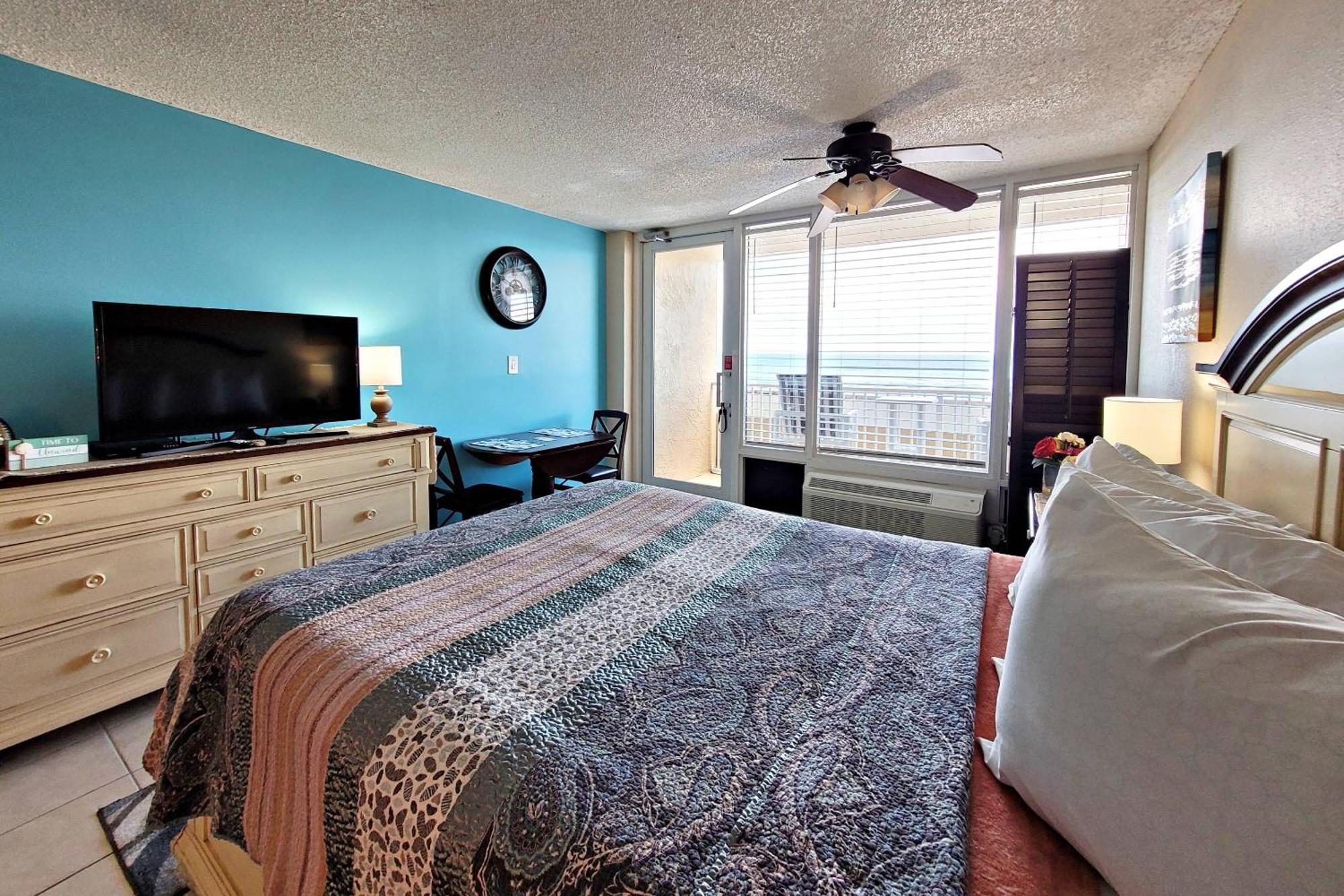 Pirates Cove Condo Unit #209 Daytona Beach Exterior foto